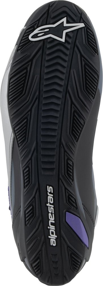 Alpinestars Stella Faster-4 Ladies Motorcycle Shoes