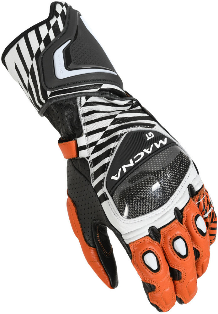 Macna GT perforated Motorcycle Gloves