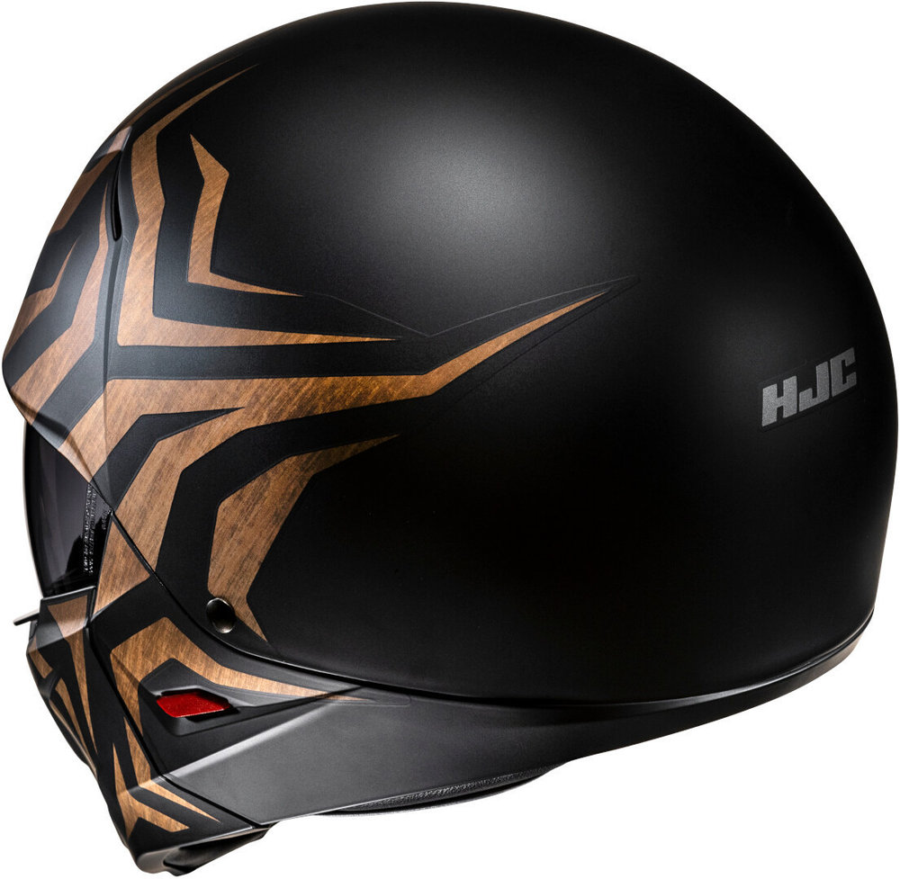 HJC i20 Thorn Jet Helmet