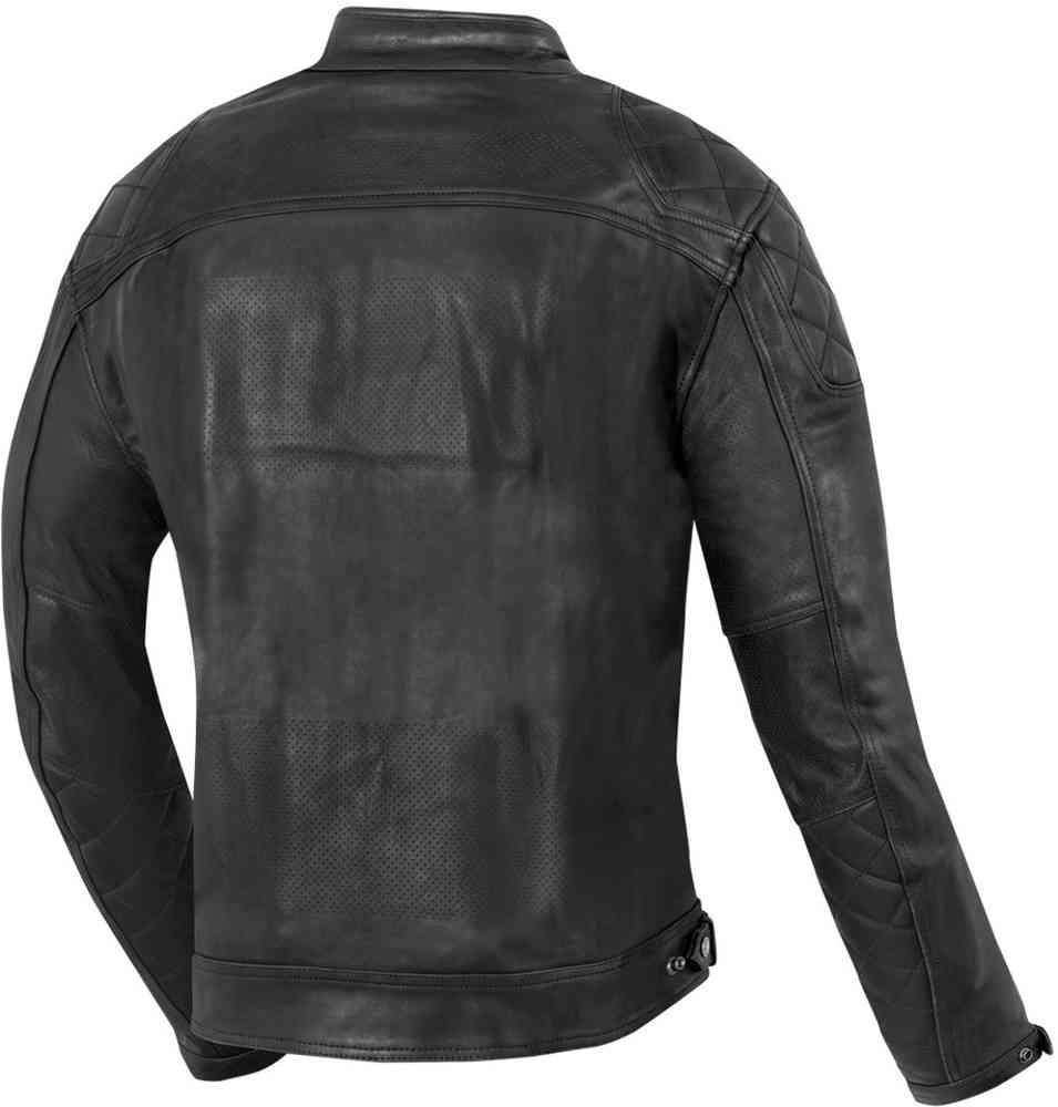 Merlin Cambrian Motorcycle Leather Jacket