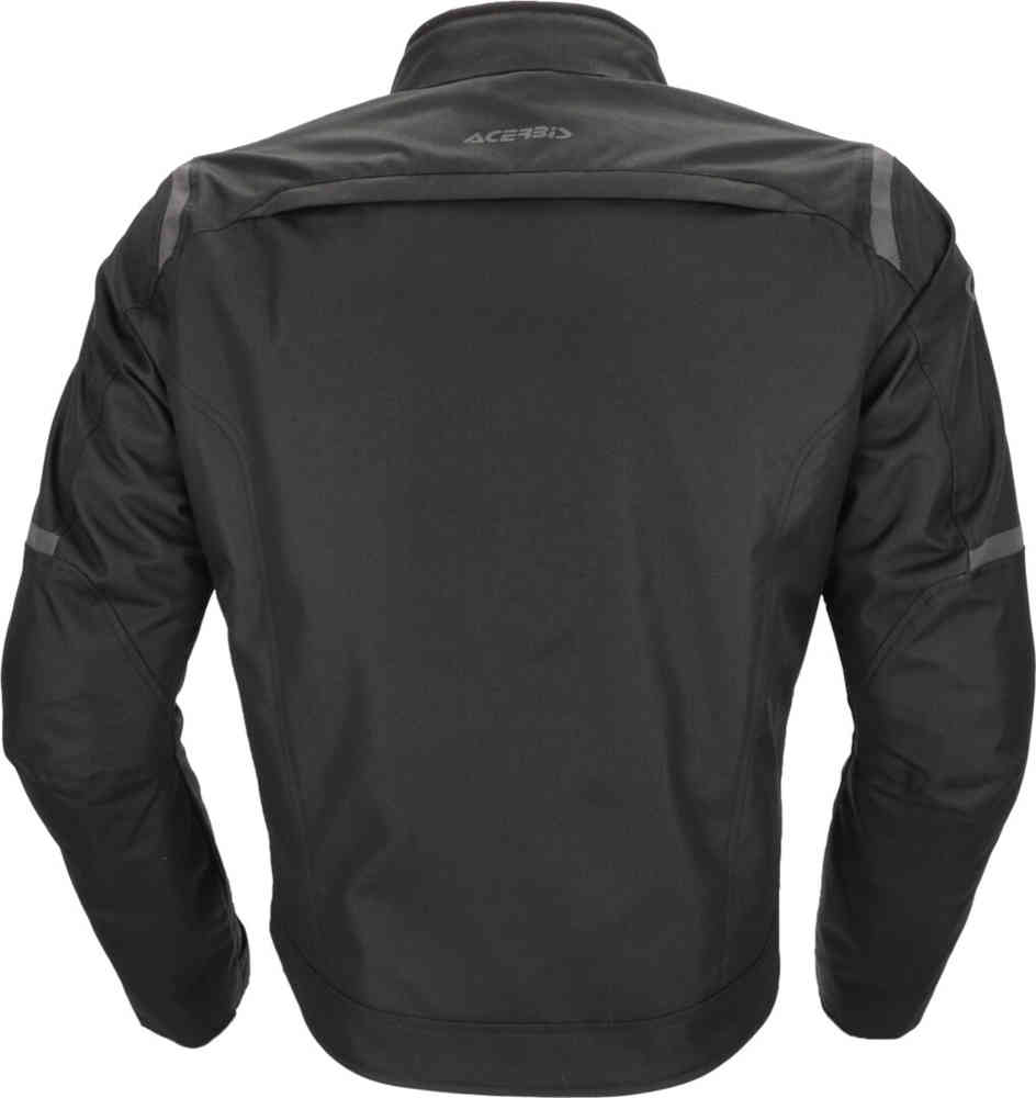 Acerbis X-MAT 2.0 Motorcycle Textile Jacket