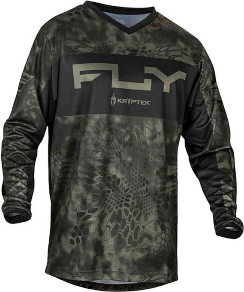 Fly Racing F-16 S.E. 2024 Motocross Jersey