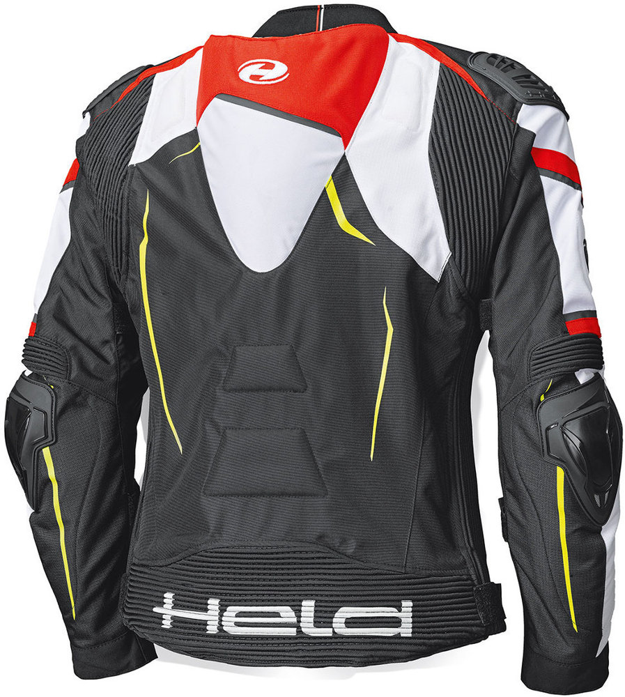 Held Safer SRX Motorcycle Textile Jacket