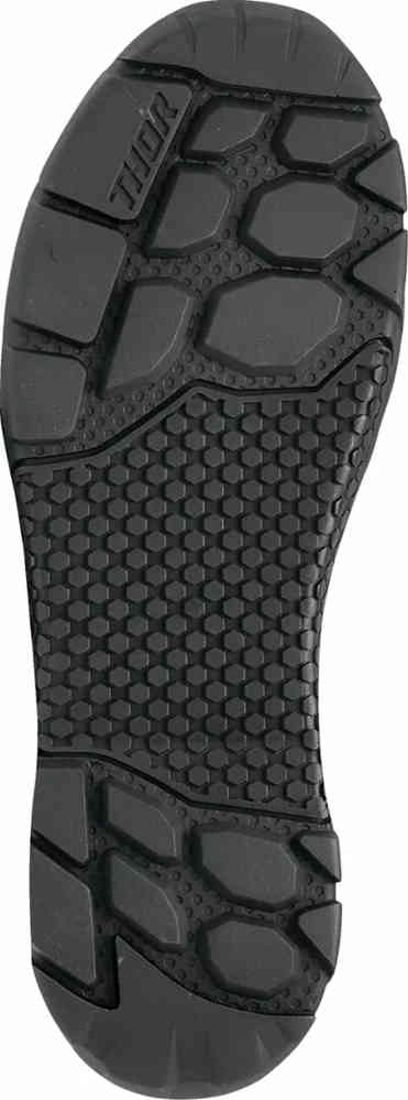 Thor Blitz XRS Motocross Shoes