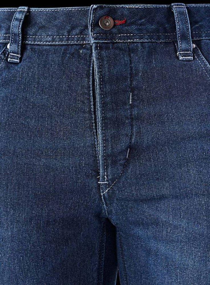 Furygan K12 X Kevlar Straight Motorcycle Jeans