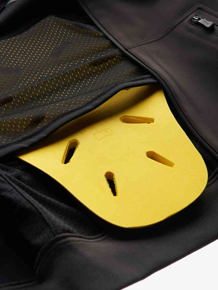 Blauer Easy Pro Ladies Motorcycle Textile Jacket