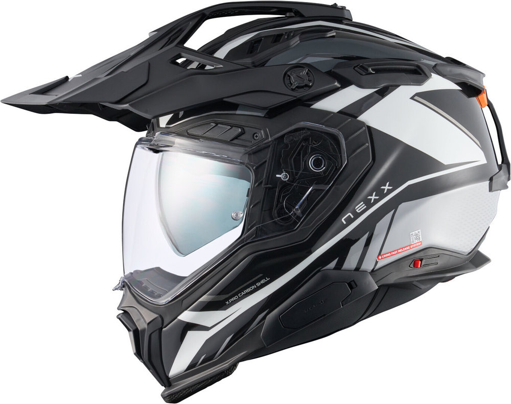 Nexx X.WED 3 Gobi Motocross Helmet
