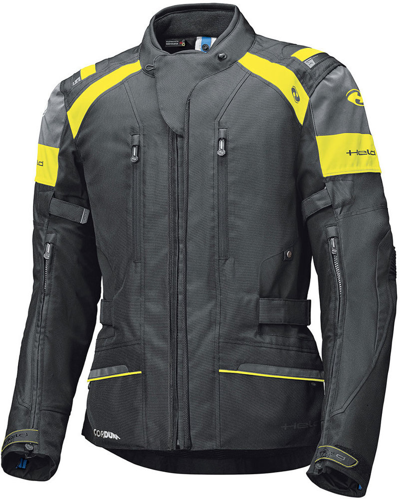 Held Tivola ST Gore-Tex Motorcycle Textile Jacket