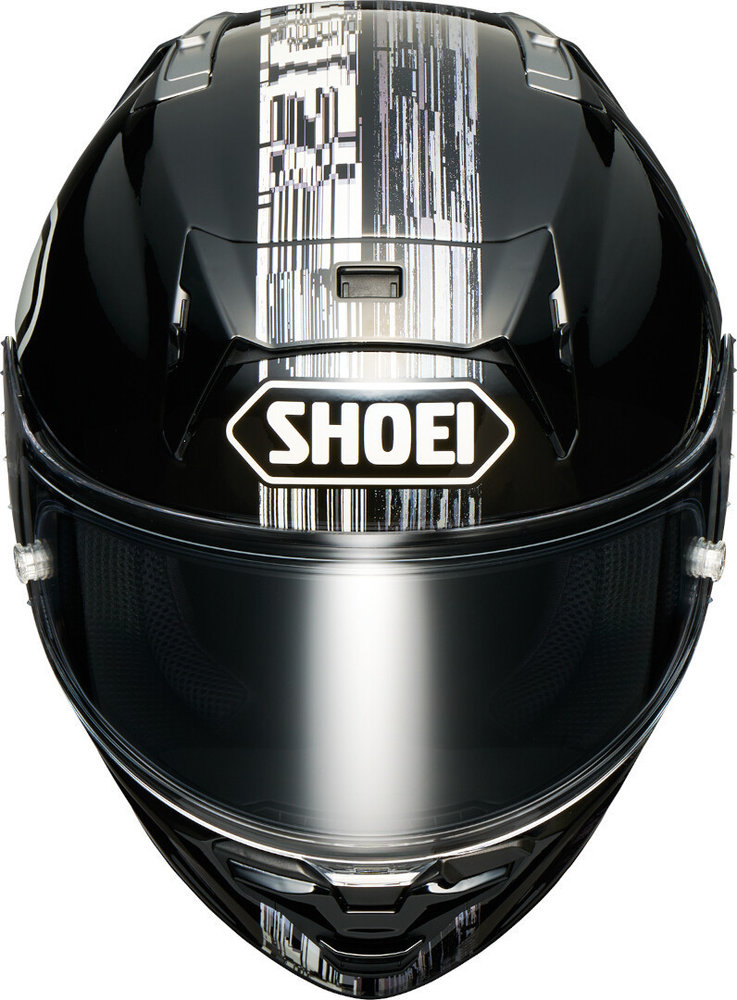 Shoei X-SPR Pro Crosslogo Helmet