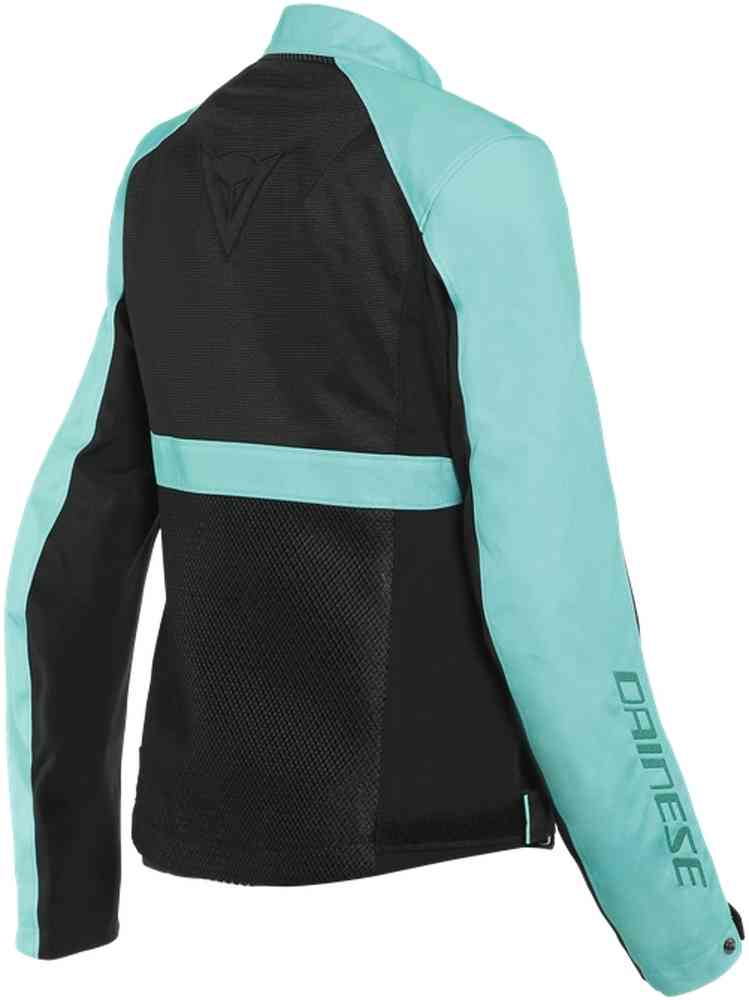 Dainese Ribelle Air Tex Ladies Motorcycle Textile Jacket