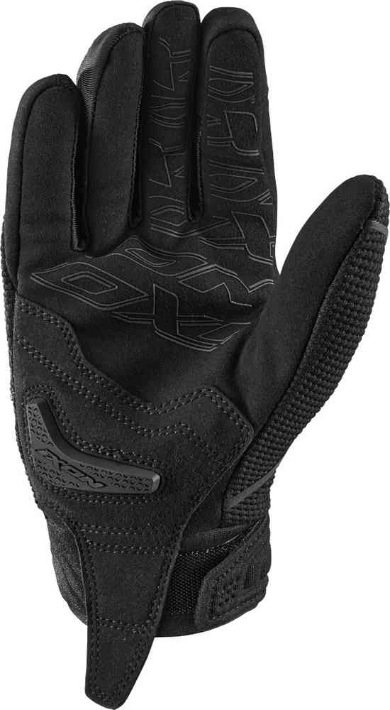 Ixon Hurricane 2 Kids Motorcycle Gloves