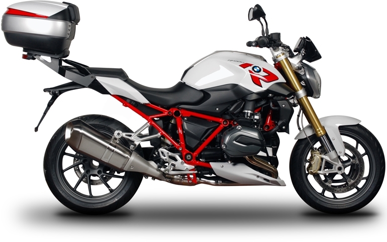 Top Master Topcase Fitting