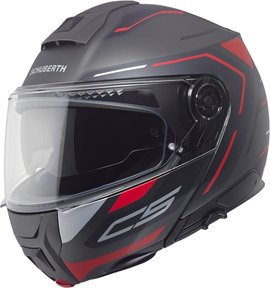 Schuberth C5 Omega Flip-Up Helmet