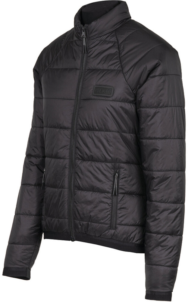 Knox Union Quilt Ladies Jacket
