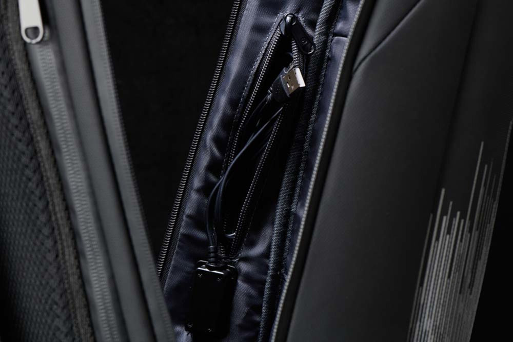 Furygan Mobility Motorcycle Backpack