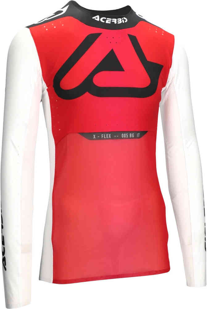 Acerbis X-Flex 2.0 Anaheim Logo Motocross Jersey