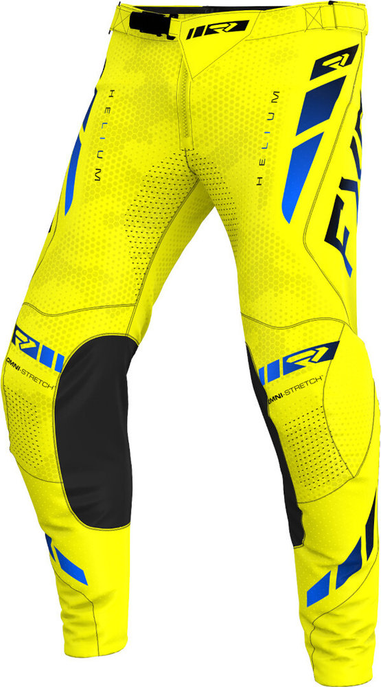 FXR Helium 2025 Motocross Pants