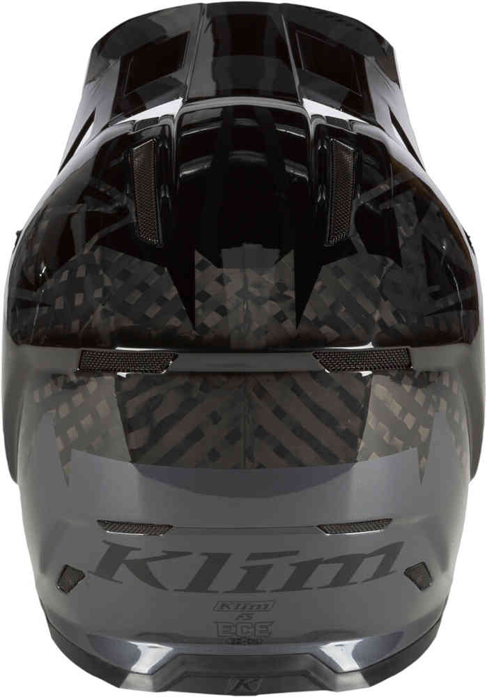 Klim F5 AMP Motocross Helmet