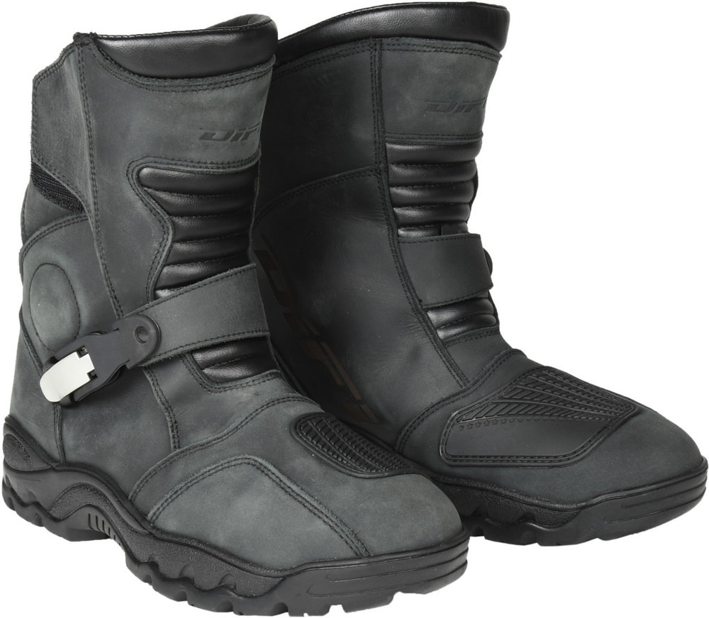 DIFI Navarra Low Aerotex waterproof Motorcycle Boots