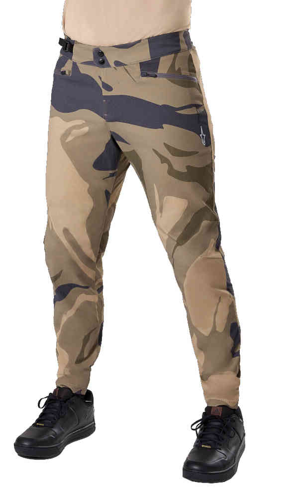 Alpinestars A-Dura Camo Bicycle Pants
