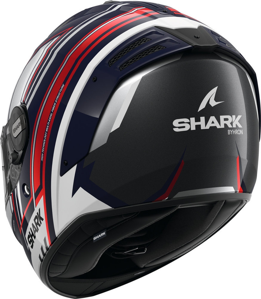 Shark Spartan RS Byrhon Helmet