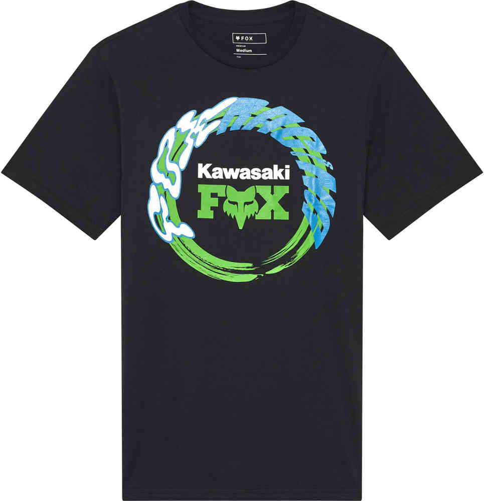 FOX Kawasaki T-Shirt