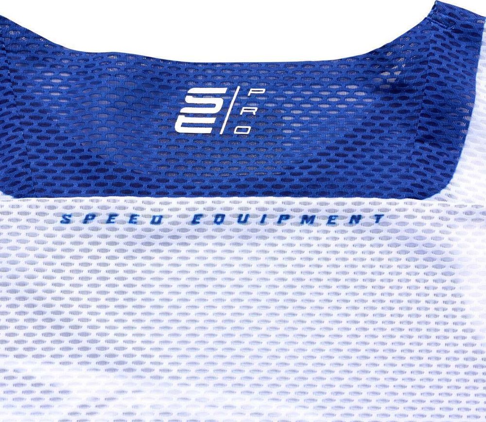 Troy Lee Designs SE Pro Air Swarm Motocross Jersey