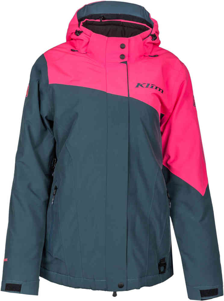 Klim Allure 2022 Ladies Snowmobile Jacket