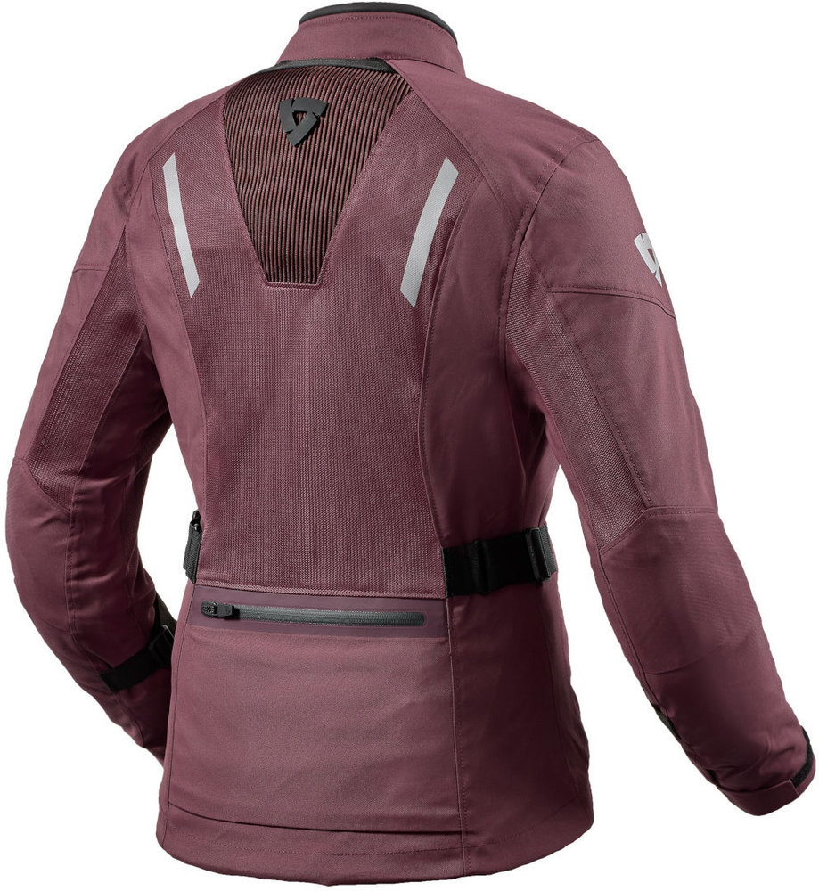 Revit Levante 2 H2O Ladies Motorcycle Textile Jacket