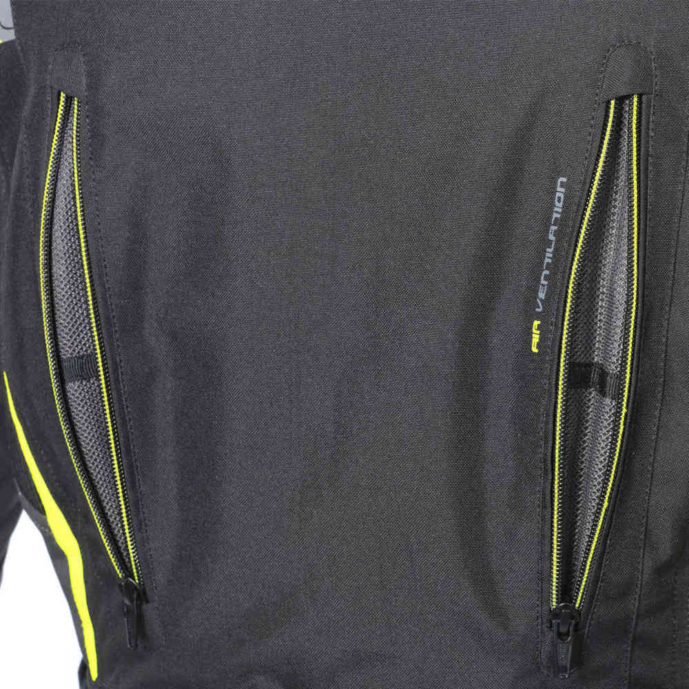 Büse Jana Ladies Motorcycle Textile Jacket