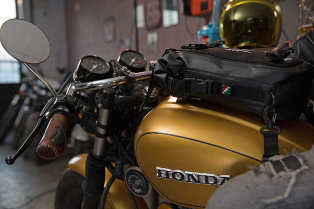 Amphibious Multybag waterproof Bag