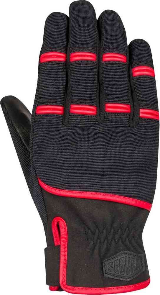 Segura Palmer Motorcycle Gloves