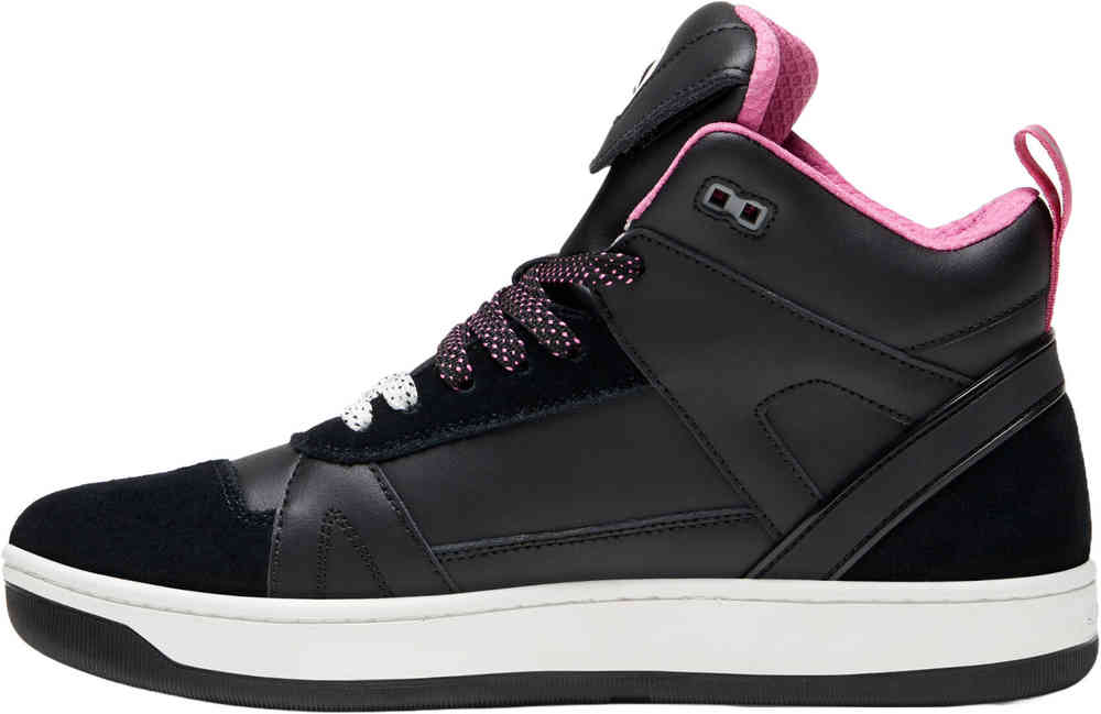 XPD Moto-1 H2Out waterproof Ladies Motorcycle Shoes