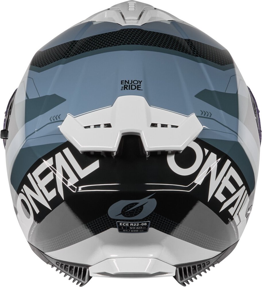 Oneal Challenger EXO V.25 Helmet