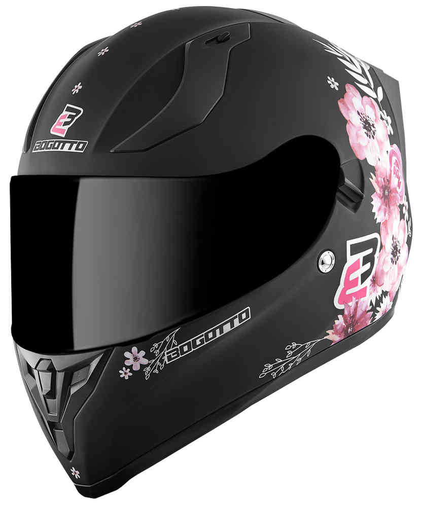 Bogotto H128 Fiori Helmet 2nd choice item