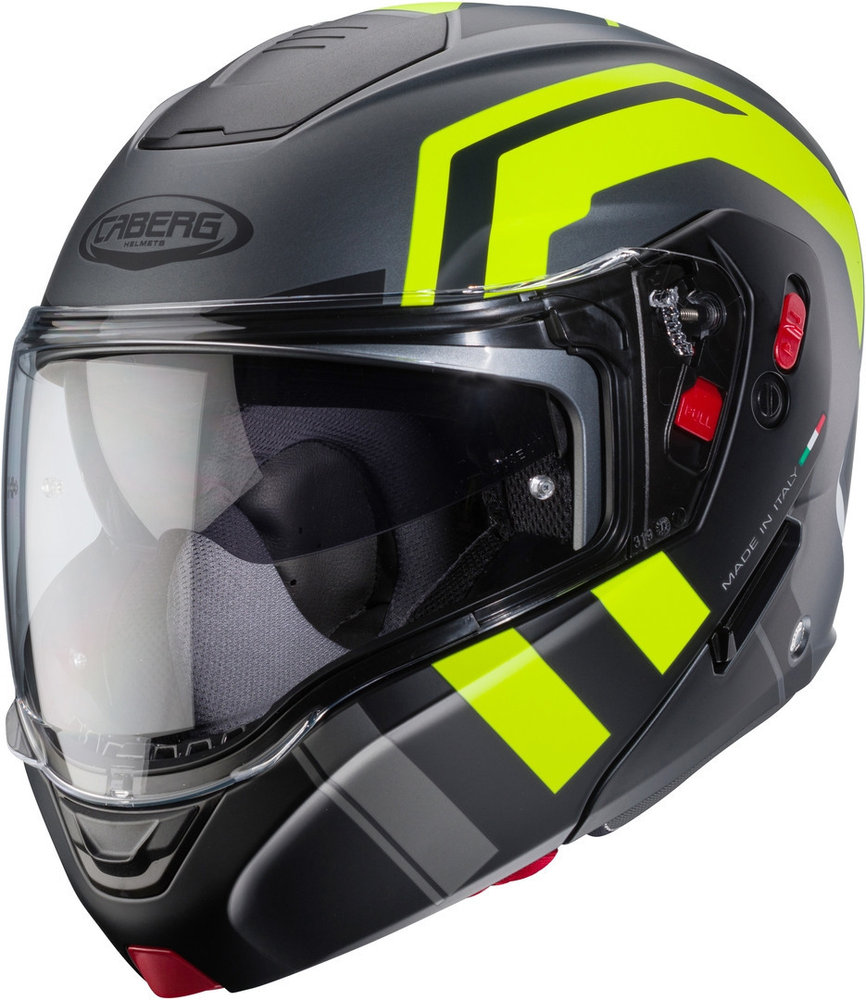 Caberg Horus X Road Helmet