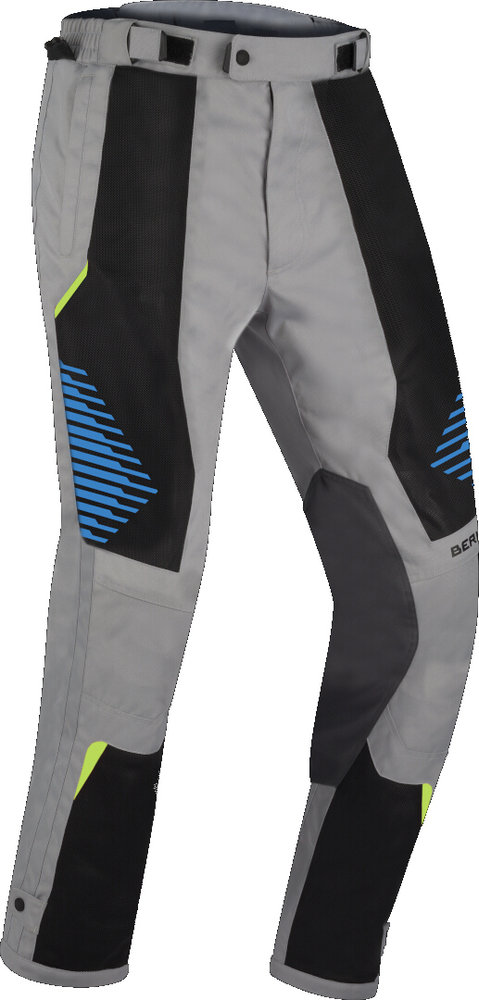 Bering Bakundu Motorcycle Textile Trousers