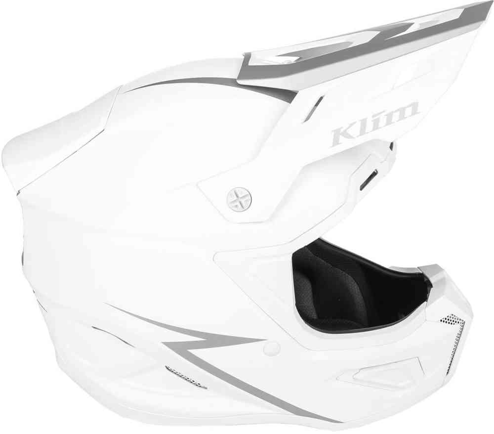 Klim T1 Freeride Snowmobil Helmet