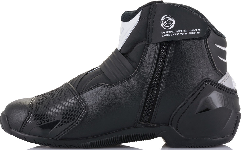 Alpinestars SM-1 R V2 Motorcycle Shoes