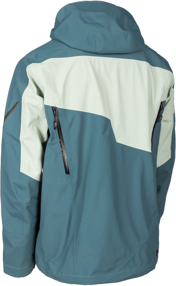 Klim Storm 2022 Snowmobile Jacket