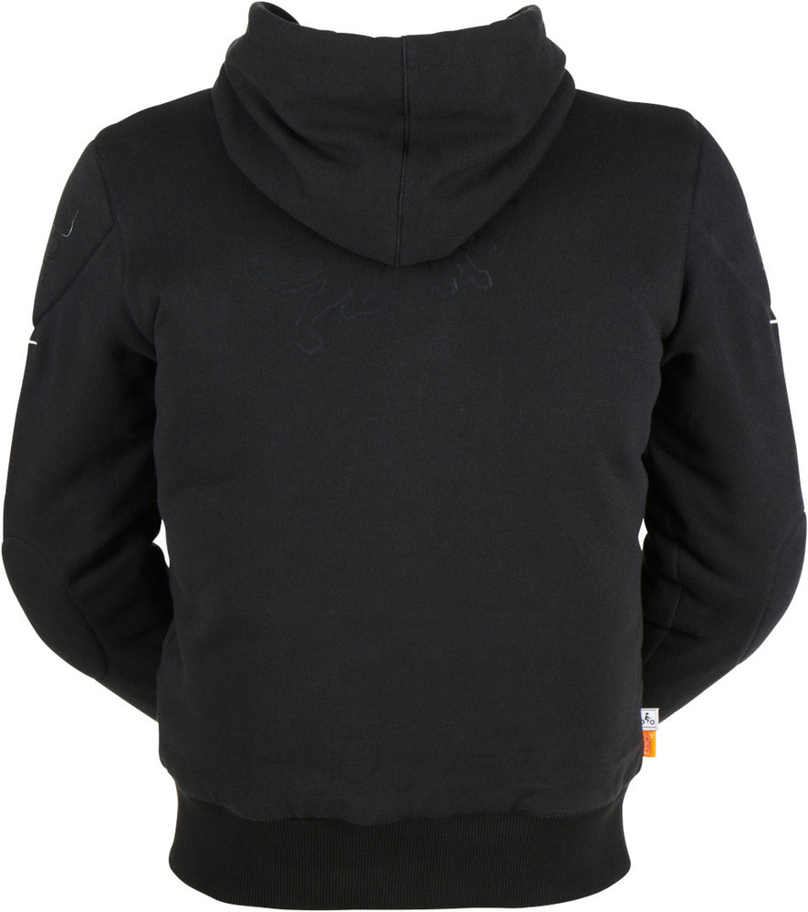 Furygan Luxio Evo Ladies Zip Hoodie