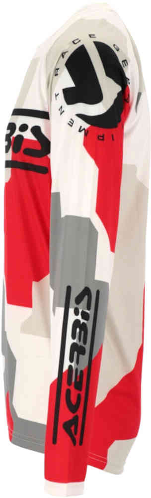 Acerbis MX Linear Sumbawa Motocross Jersey