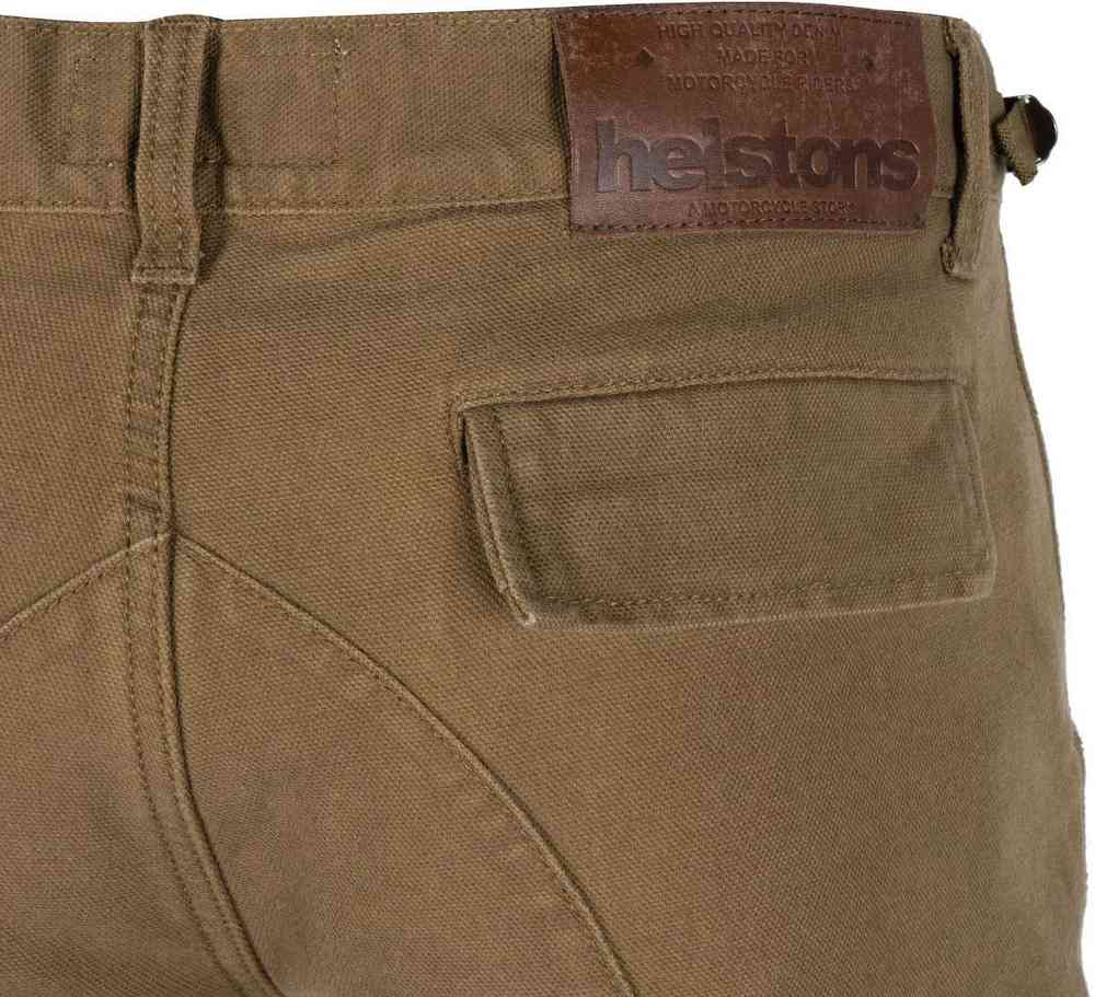 Helstons Cargo Motorcycle Textile Pants