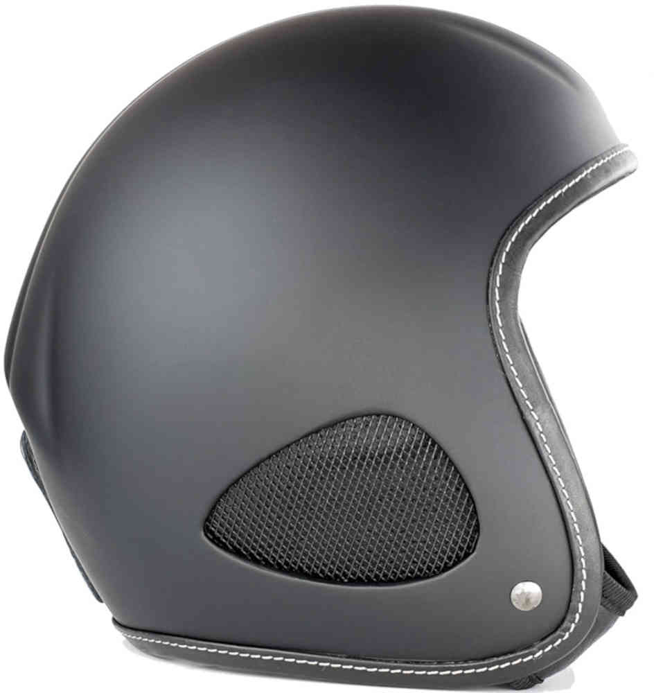 Bores Gensler SRM Slight 4 Final Edition Jet Helmet