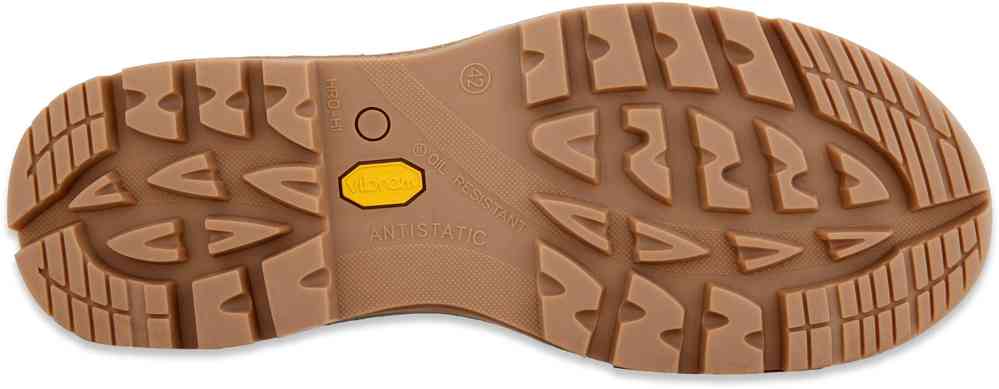 Carhartt Hamilton Rugged Flex S3 Boots