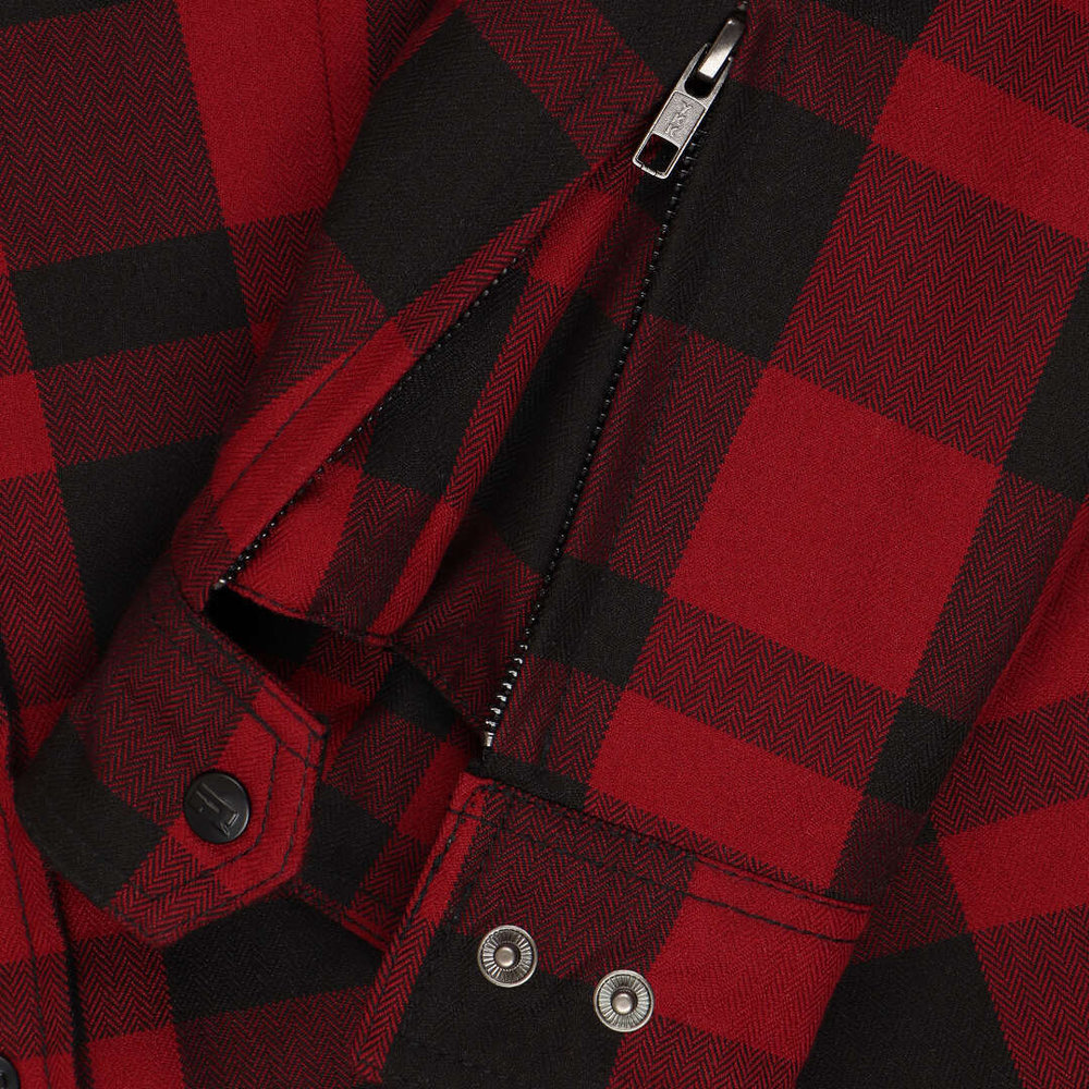 Richa Forest Ladies Motorcycle Shirt