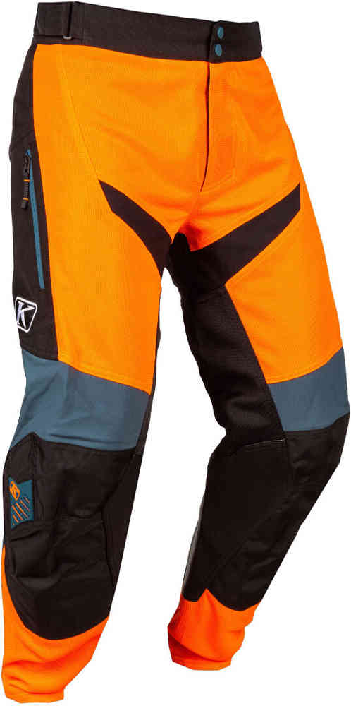 Klim Mojave in the Boot Motocross Pants