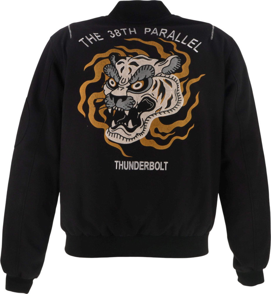 Helstons Tiger Motorcycle Textile Jacket