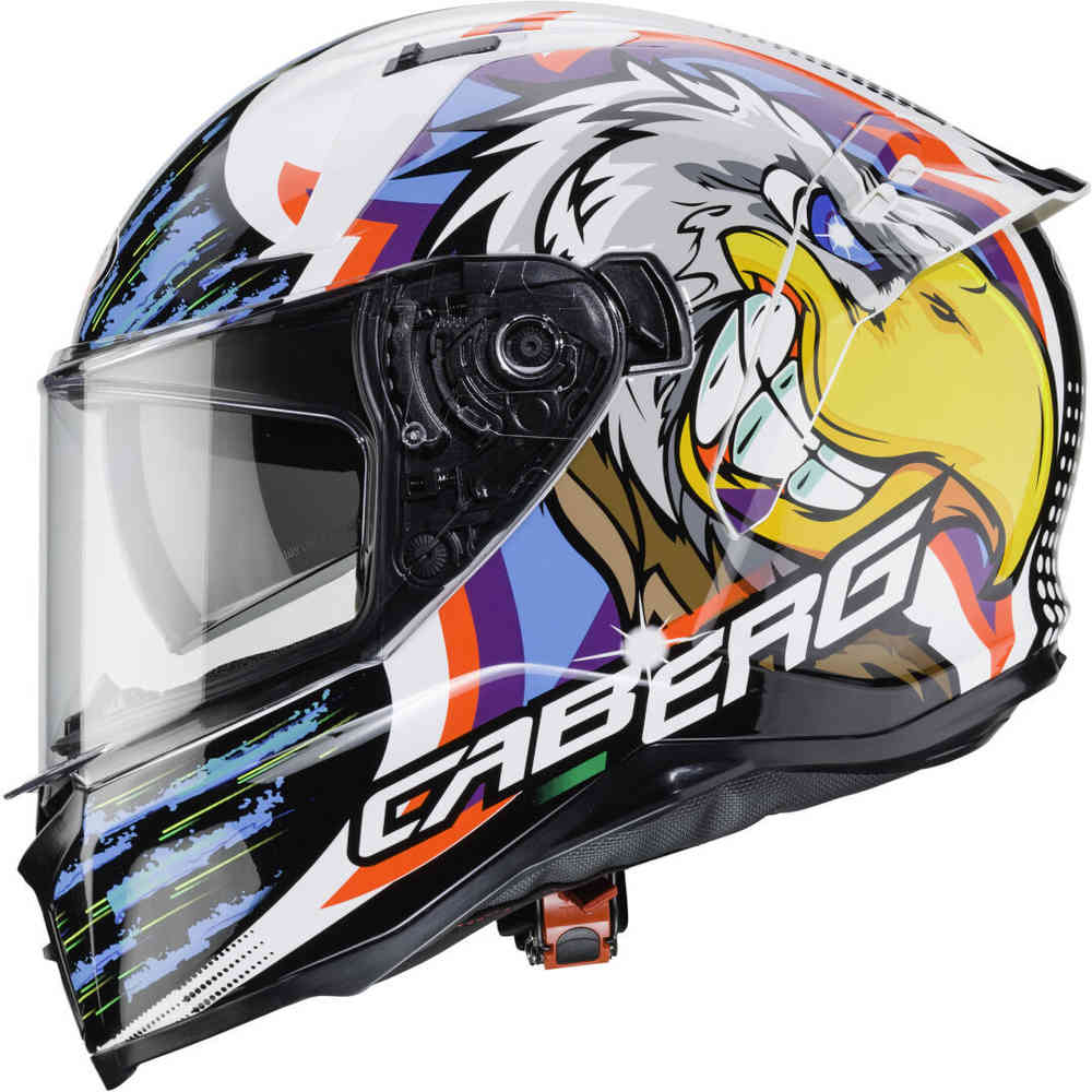 Caberg Avalon Hawk Helmet