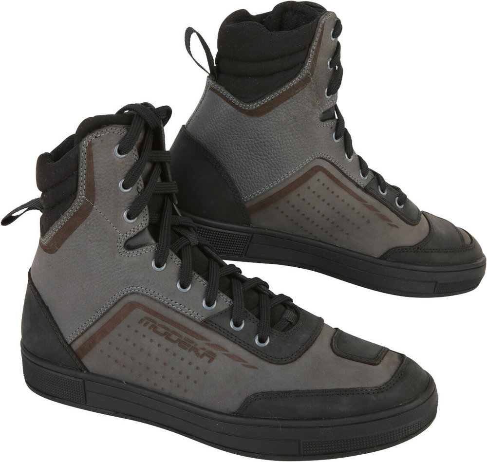 Modeka Konrod Motorcycle Shoes